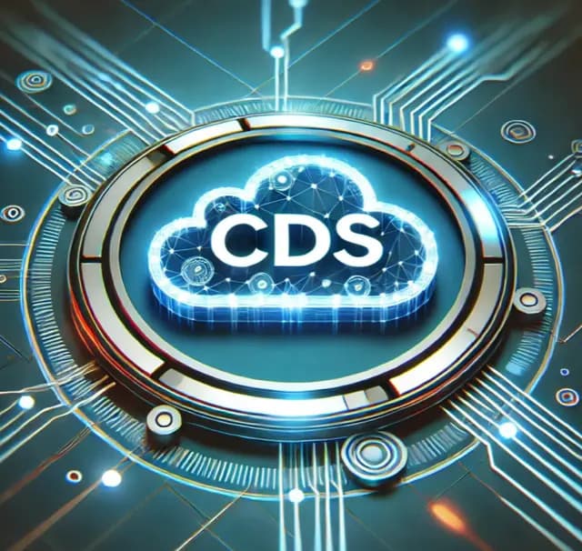 CDS Cloud Distributor