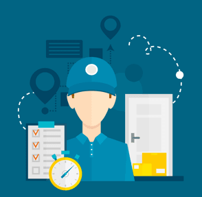 e-Customs Declaration